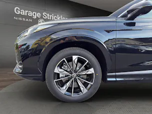 MG HS 1.5 Hybrid Luxury