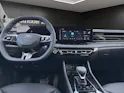 MG HS 1.5 Hybrid Luxury