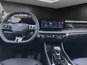 MG HS 1.5 Hybrid Luxury