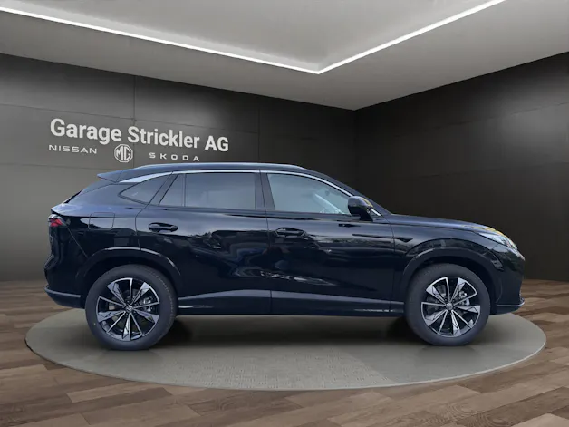 MG HS 1.5 Hybrid Luxury