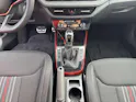 SKODA Fabia 1.5 TSi Monte Carlo DSG-Automat