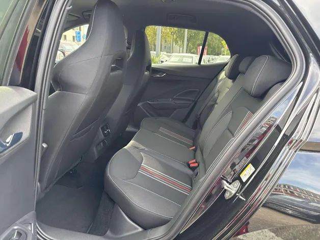 SKODA Fabia 1.5 TSi Monte Carlo DSG-Automat