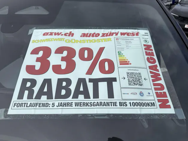 SKODA Fabia 1.5 TSi Monte Carlo DSG-Automat