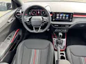 SKODA Fabia 1.5 TSi Monte Carlo DSG-Automat