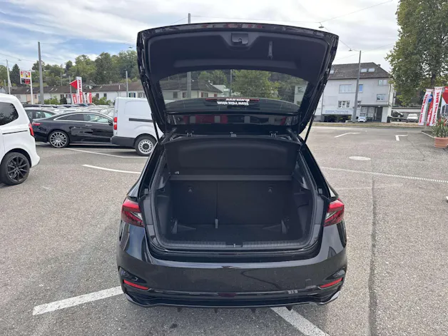 SKODA Fabia 1.5 TSi Monte Carlo DSG-Automat