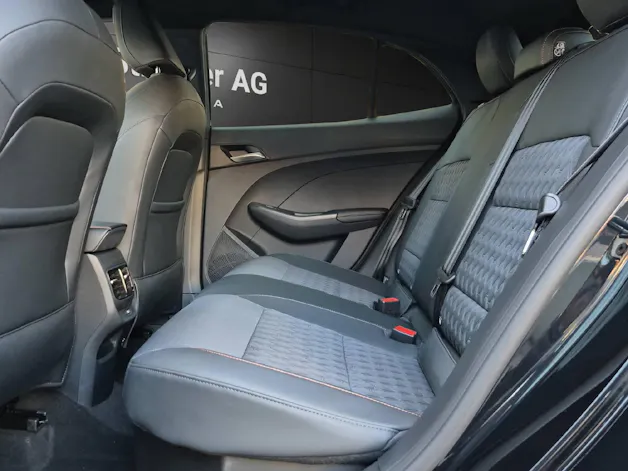 MG 3 1.5 Hybrid Luxury