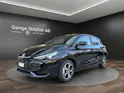 MG 3 1.5 Hybrid Luxury