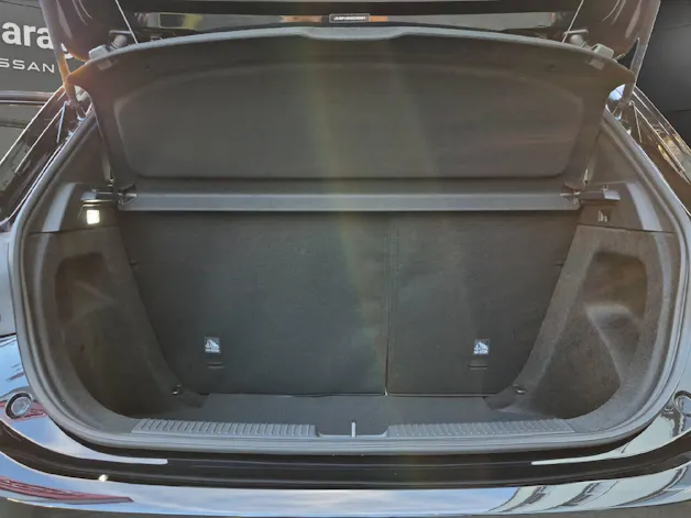 MG 3 1.5 Hybrid Luxury