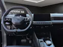 MG 3 1.5 Hybrid Luxury