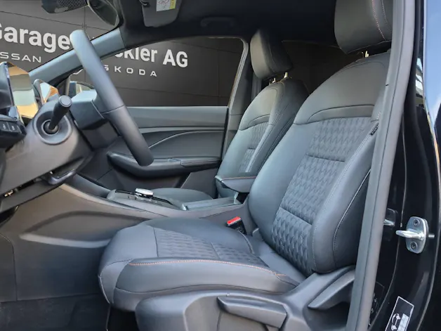 MG 3 1.5 Hybrid Luxury