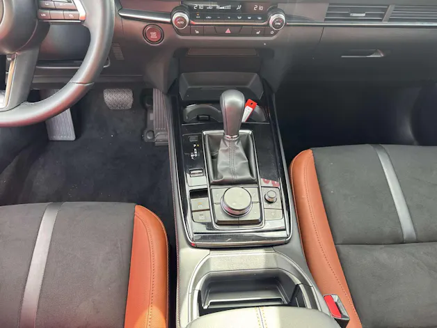 MAZDA CX-30 SKYACTIV-G 140 MHEV Nagisa Automat