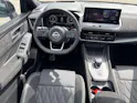 NISSAN Qashqai 1.3 DIG-T MHEV Tekna+ Xtronic-Automat