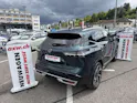 NISSAN Qashqai 1.3 DIG-T MHEV Tekna+ Xtronic-Automat