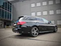 MERCEDES-BENZ C 250 d AMG Line 4m Kombi
