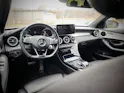 MERCEDES-BENZ C 250 d AMG Line 4m Kombi