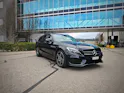 MERCEDES-BENZ C 250 d AMG Line 4m Kombi