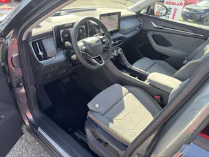 SKODA Kodiaq 2.0 TDi Selection 4x4 DSG-Automat