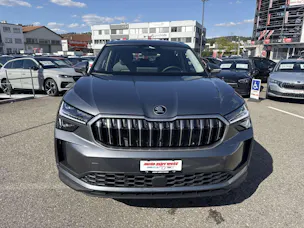 SKODA Kodiaq 2.0 TDi Selection 4x4 DSG-Automat