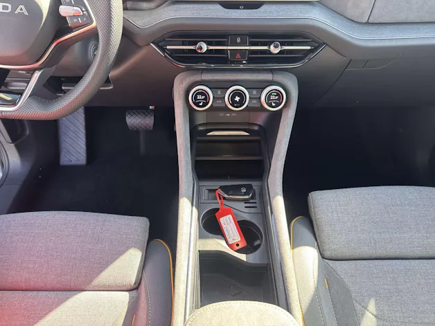 SKODA Kodiaq 2.0 TDi Selection 4x4 DSG-Automat