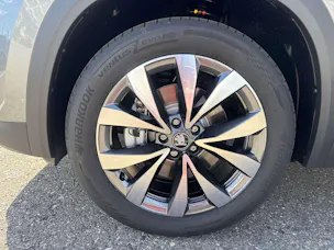 SKODA Kodiaq 2.0 TDi Selection 4x4 DSG-Automat