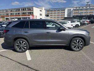 SKODA Kodiaq 2.0 TDi Selection 4x4 DSG-Automat