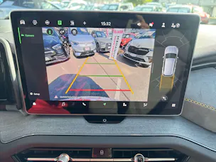 SKODA Kodiaq 2.0 TDi Selection 4x4 DSG-Automat
