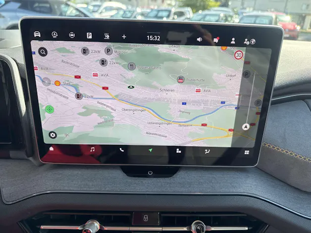 SKODA Kodiaq 2.0 TDi Selection 4x4 DSG-Automat