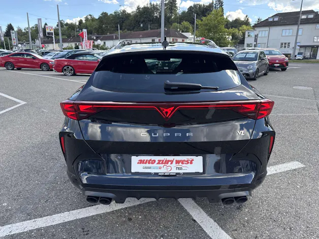 CUPRA Formentor 2.0TSI Extreme 333PS 4Drive DSG-Automat