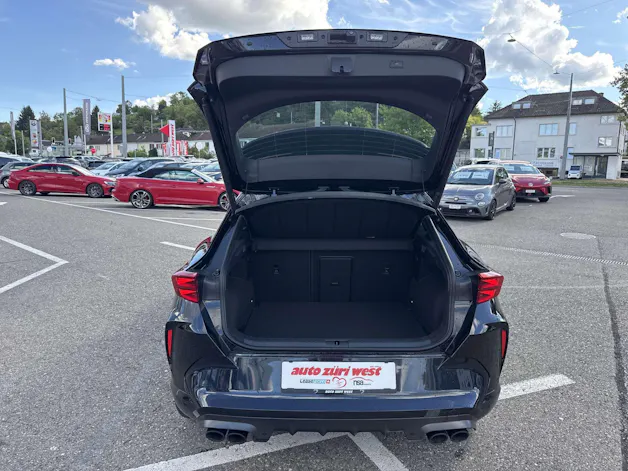CUPRA Formentor 2.0TSI Extreme 333PS 4Drive DSG-Automat