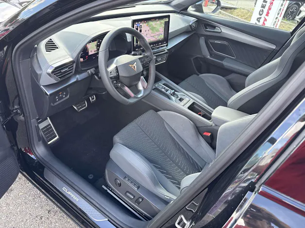 CUPRA Formentor 2.0TSI Extreme 333PS 4Drive DSG-Automat