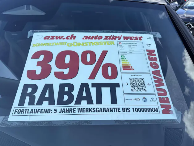 CUPRA Formentor 2.0TSI Extreme 333PS 4Drive DSG-Automat