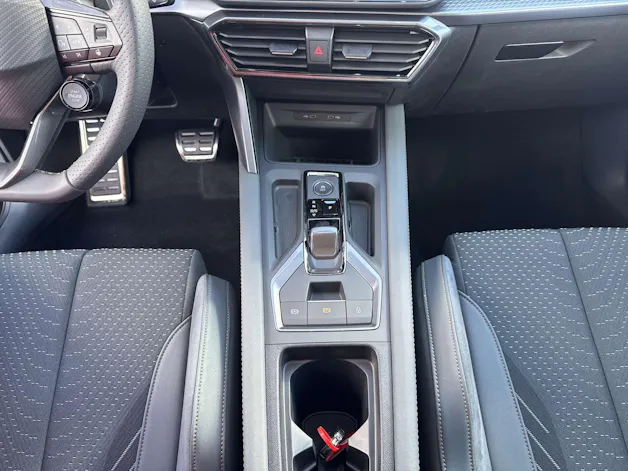 CUPRA Formentor 2.0TSI Extreme 333PS 4Drive DSG-Automat