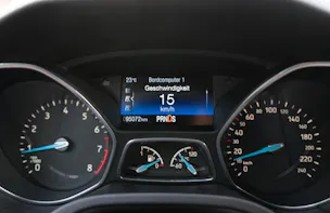 FORD Focus 1.5 SCTi ST Line Automatic