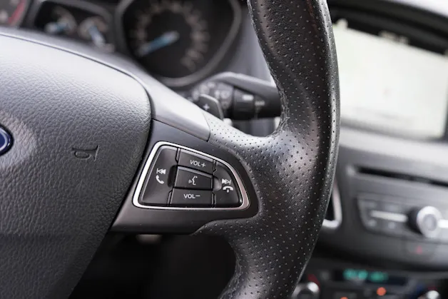 FORD Focus 1.5 SCTi ST Line Automatic