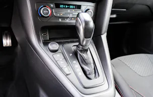 FORD Focus 1.5 SCTi ST Line Automatic