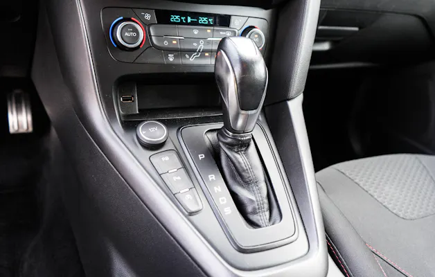 FORD Focus 1.5 SCTi ST Line Automatic