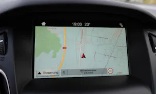 FORD Focus 1.5 SCTi ST Line Automatic