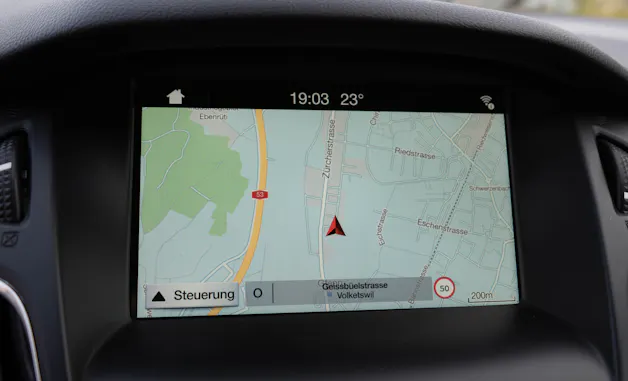 FORD Focus 1.5 SCTi ST Line Automatic