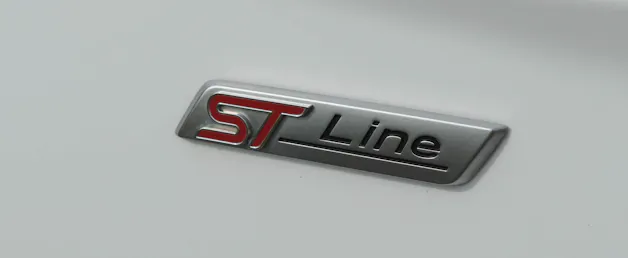 FORD Focus 1.5 SCTi ST Line Automatic