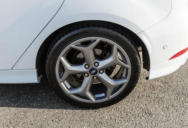 FORD Focus 1.5 SCTi ST Line Automatic