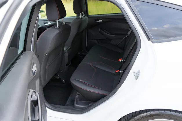 FORD Focus 1.5 SCTi ST Line Automatic
