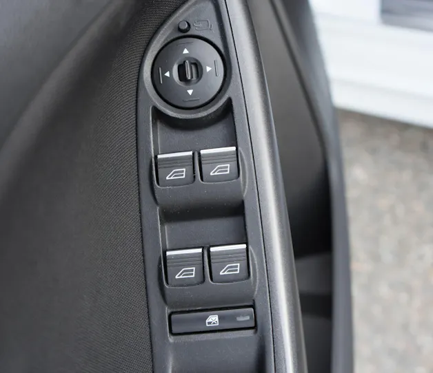 FORD Focus 1.5 SCTi ST Line Automatic