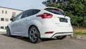 FORD Focus 1.5 SCTi ST Line Automatic