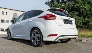 FORD Focus 1.5 SCTi ST Line Automatic