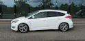 FORD Focus 1.5 SCTi ST Line Automatic
