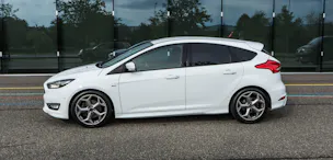FORD Focus 1.5 SCTi ST Line Automatic