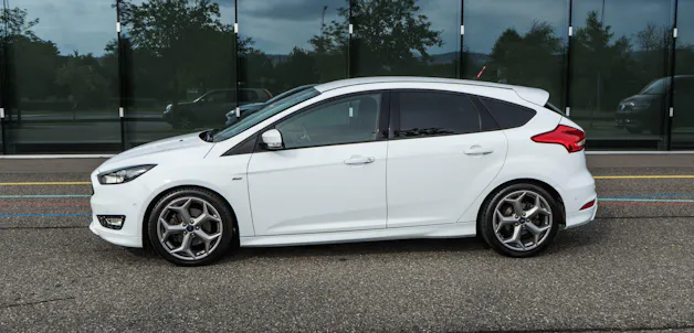 FORD Focus 1.5 SCTi ST Line Automatic
