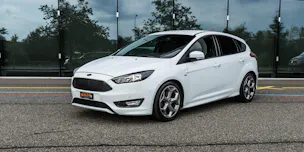 FORD Focus 1.5 SCTi ST Line Automatic