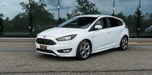 FORD Focus 1.5 SCTi ST Line Automatic