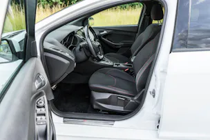 FORD Focus 1.5 SCTi ST Line Automatic